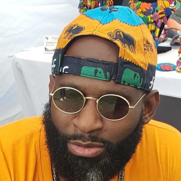 Baseball Cap (Adjustable) - Picture 3 of 4